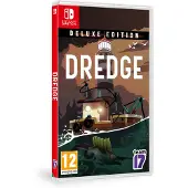Dredge Deluxe Edition Switch