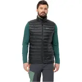 Jack Wolfskin Daunenweste "PILVI DOWN VEST M"