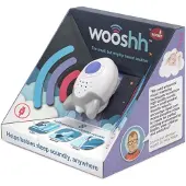 Rockit Wooshh – Beruhigende Schlafgeräusche - - One Size - Zubehör