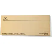 Konica Minolta Schwarz - original - Tonerpatrone (Alternative zu: TNP55)