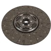 SACHS Kupplungsscheibe 1878 634 214:009