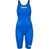 Arena Schwimmanzug Frau Powerskin Air2 Ob Electric