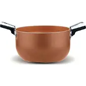 PENSOFAL Cuprum Saucepan 24-2 Stainless Steel Handle 6713