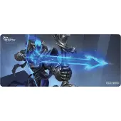 White Shark Mouse pad for games Arcane Sentry, 800x350x3mm