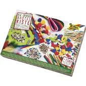 Folia Bastelkiste XXL