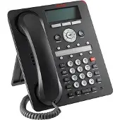 Avaya one-X Deskphone Edition 9620