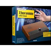 Franzis Theremin selber bauen