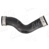 AIC Ladeluftschlauch [Hersteller-Nr. 70718] für Audi, Seat, Skoda, VW