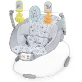 Bright Starts Blaue Baby-Hängematte