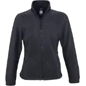 Sols Women's Fleece Jacket North