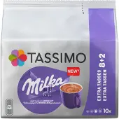 TASSIMO | Kakaogetränk - 10 Kapseln für Tassimo