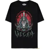 Difuzed Stranger Things T-Shirt Vecna (XL)