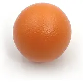 COG -bold Orange 15 cm.
