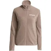 Adidas Trainingsjacke mit Reißverschluss Damen Terrex Multi Essentials 2