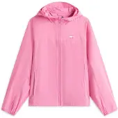 Tommy Hilfiger Windjacke DW0DW21188 Rosa Regular Fit