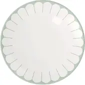 Villeroy & Boch Frühstücksteller "Frühstücksteller Fleur Couleur ø 21,2 cm"
