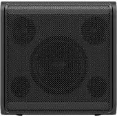 LG xboom Stage301 by will.i.am, 2.1 Kanäle, 6,35 cm (2.5"), 16,5 cm, 16,5 cm (6.5"), 120 W, 70 W