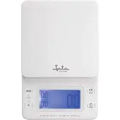 Jata Hbal1775 3kg Küchenwaage
