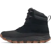 Columbia Expeditionist Shield Wanderstiefel