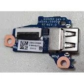 HP USB Platine