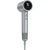 24.Se Haartrockner HDD-1400S Silver (117310000030)