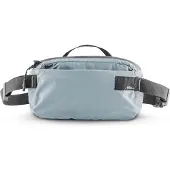 Matador - ReFraction Packable Sling - Hüfttasche Gr 2 l grau