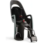Hamax Caress Kindersitz Für Fahrrad Hinten
