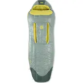 Nemo - Women's Riff 30 Endless Promise - Daunenschlafsack Gr 168 cm - Regular azure