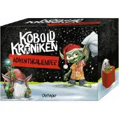 Sonstige Verlage KoboldKroniken. Adventskalender
