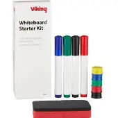 Viking Whiteboard-Starterkit