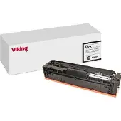 Viking Kompatibel HP Tonerkartusche HP 207X Schwarz