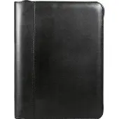 Monolith Konferenzmappe 2828P 340 mm x 260 mm Schwarz