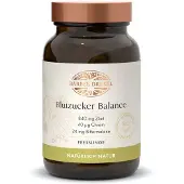 Bärbel Drexel GmbH Blutzucker Balance Presslinge