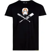 DEVplus Borderlands T-Shirt Psycho Grösse L
