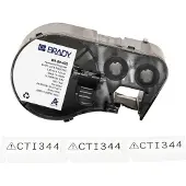 Brady BMP41/BMP51/BMP53/M511 Label
