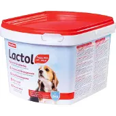 Beaphar Lactol Welpenmilch | 1 kg