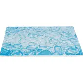 Trixie Kühlplatte für Kleintiere - L 35 x B 25 x H 0,8 cm