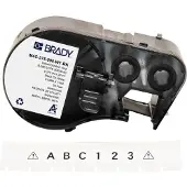 Brady BMP41/BMP51/M511 Label
