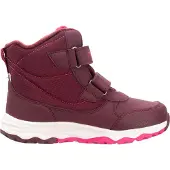 TROLLKIDS Kids Hafjell Winter Boots