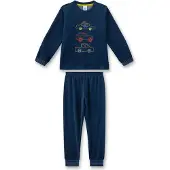 Sanetta Pyjama Homewear Bequem sitzend