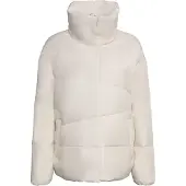 Esprit daen-daunenjacke cloud