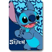 Lilo & Stitch Stitch Polar-Decke