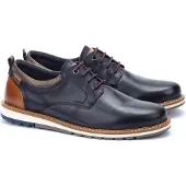 Pikolinos Halbschuhe M8J-4183 Blau 41