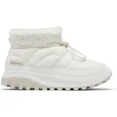 Columbia Schneeschuhe Snowtrot Shorty 2075121 Weiß 39
