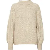 B.young pullover mit rollkragen oksana