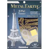 Eureka Eiffeltoren 3D-Modellbaukasten 11,5 cm