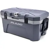 Plano 32qt Steife Tragbare Kühlbox Grün Grün One Size