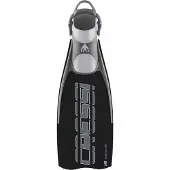 Cressi Master Ara Ebs Hard Tauchflossen