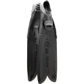 Cressi Gara Turbo Flex Freitauchflossen