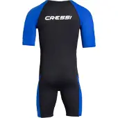 Cressi Tiburon 2 Mm Kurzarm-shorty